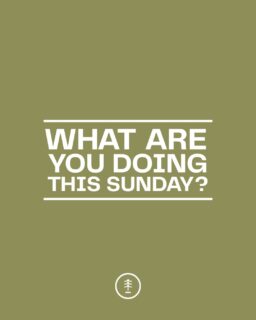 Sundays at Cedarhill Family Church are something special ✨
Great fellowship.
Great community.
A great vibe.
And the greatest part? Encountering our great God 🙌

Come as you are and experience it for yourself this Sunday 🤍